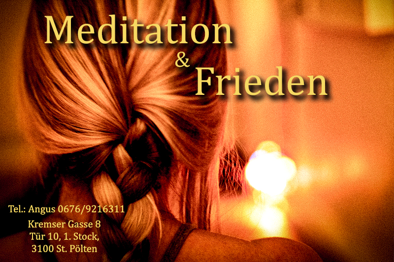 meditation